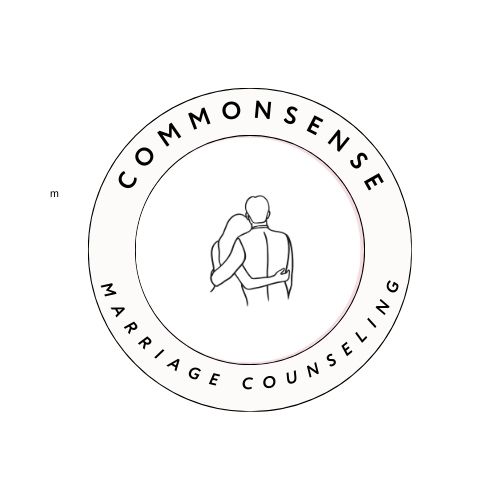 Common Sense Simple Marriage Counseling